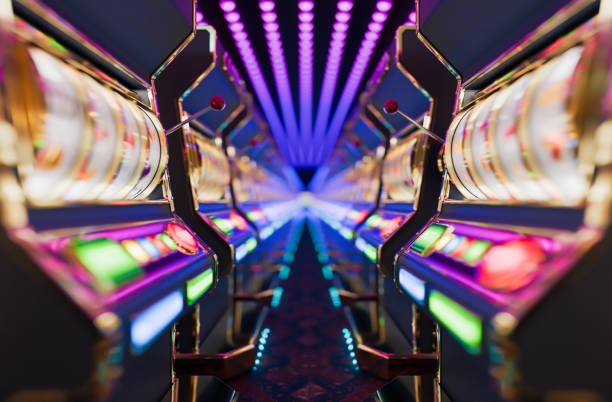 delta slot featured game showcase
